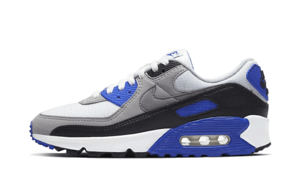 Nike Air Max 90 Hyper Royal