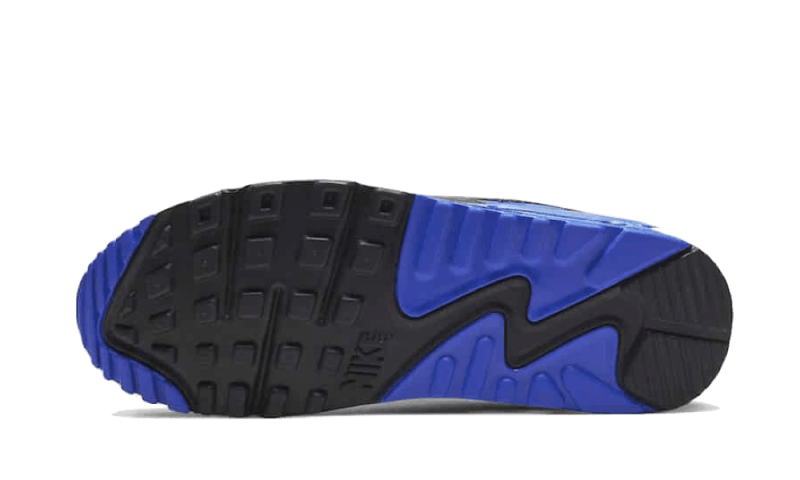 Nike Air Max 90 Hyper Royal