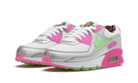 Nike Air Max 90 LX Daisy Leopard Iridescent