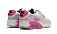 Nike Air Max 90 LX Daisy Leopard Iridescent