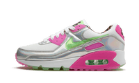 Nike Air Max 90 LX Daisy Leopard Iridescent
