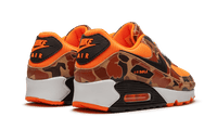 Nike Air Max 90 Orange Duck Camo