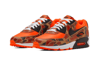 Nike Air Max 90 Orange Duck Camo