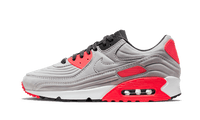 Nike Air Max 90 QS Lux Bright Crimson