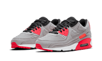 Nike Air Max 90 QS Lux Bright Crimson