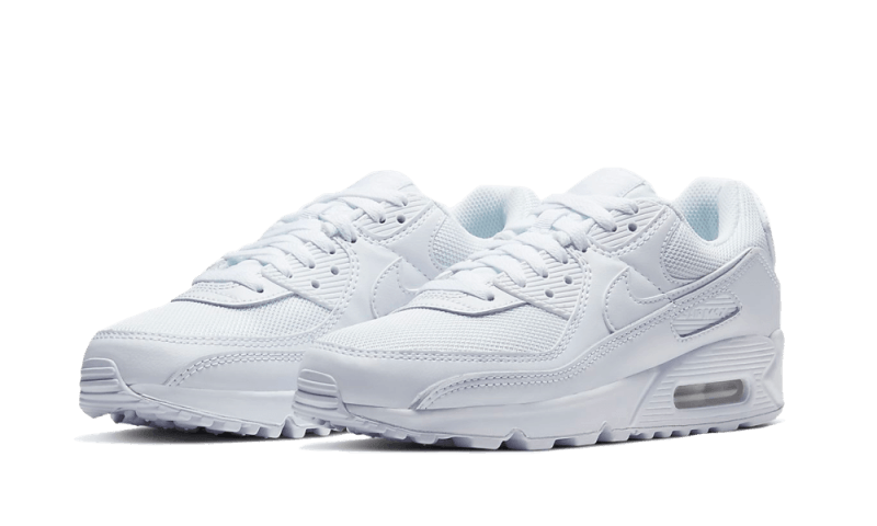 Nike Air Max 90 Recraft White