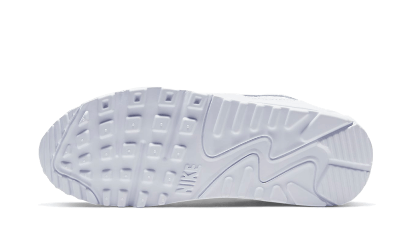 Nike Air Max 90 Recraft White