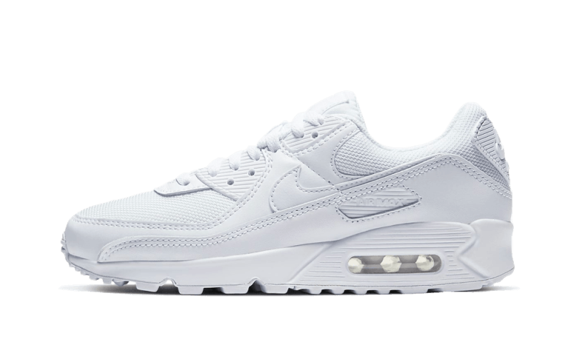 Nike Air Max 90 Recraft White