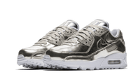 Nike Air Max 90 SP Metallic Silver
