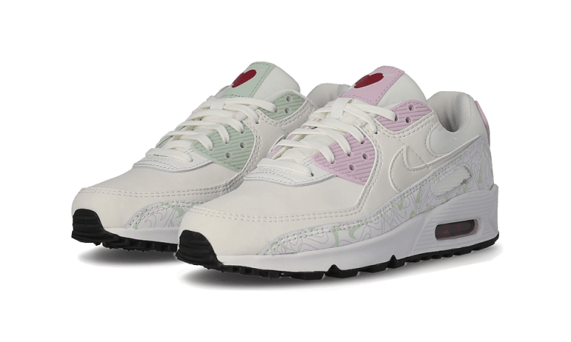 Nike Air Max 90 Valentine's Day