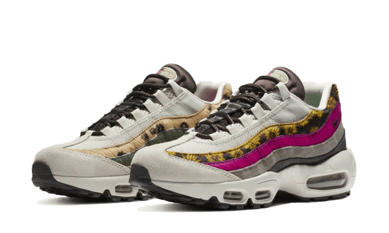 Nike Air Max 95 Daisy Chain