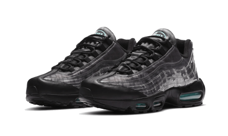 Nike Air Max 95 DNA Aurora Green