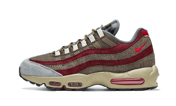 Nike Air Max 95 Freddy Krueger