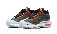 Nike Air Max 95 Kim Jones Total Orange