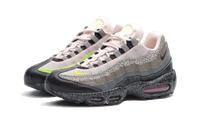 Nike Air Max 95 size? "25th Anniversary"