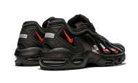 Nike Air Max 96 Black Supreme