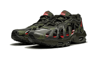 Nike Air Max 96 Dark Army Supreme