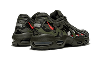 Nike Air Max 96 Dark Army Supreme