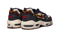 Nike Air Max 96 II Dark Denim