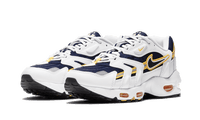 Nike Air Max 96 II White Midnight Navy