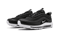 Nike Air Max 97 Black White Swoosh