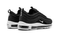 Nike Air Max 97 Black White Swoosh