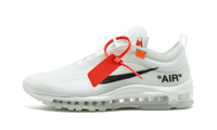 Nike Air Max 97 Off-White "The Ten"