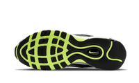 Nike Air Max 97 UNDEFEATED Black Volt