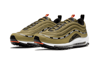 Nike Air Max 97 UNDFTD Black Militia Green