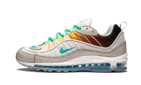 Nike Air Max 98 La Mezcla