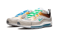 Nike Air Max 98 La Mezcla