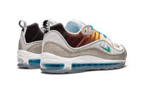 Nike Air Max 98 La Mezcla
