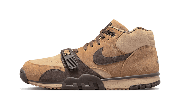 Nike Air Trainer 1 Shima Shima Pack Baroque Brown