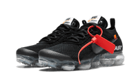 Nike Air Vapormax Off-White Black