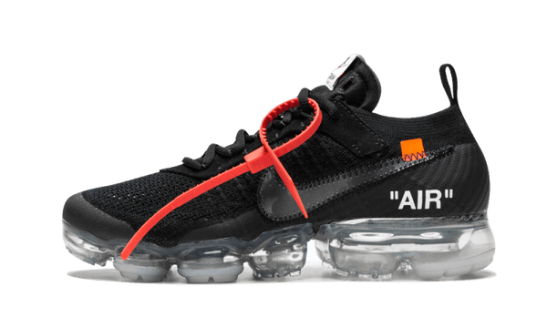 Nike Air Vapormax Off-White Black