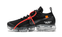 Nike Air Vapormax Off-White Black