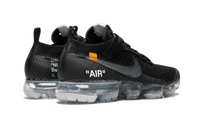 Nike Air Vapormax Off-White Black