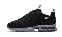 Nike Air Zoom Spiridon Cage 2 Stussy Black