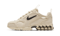 Nike Air Zoom Spiridon Cage 2 Stussy Fossil