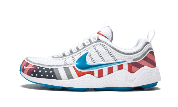 Nike Air Zoom Spiridon Parra
