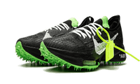 Nike Air Zoom Tempo NEXT% Off White Black Scream Green