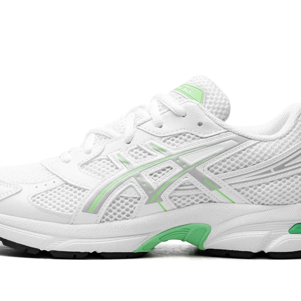 ASICS Gel-1130 Piedmont Gray Green