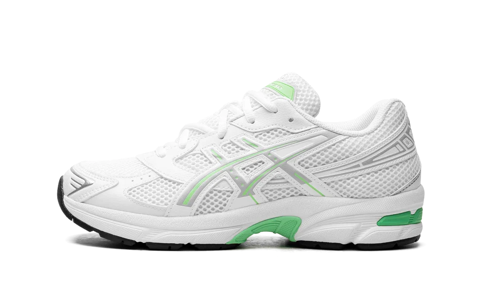 ASICS Gel-1130 Piedmont Gray Green