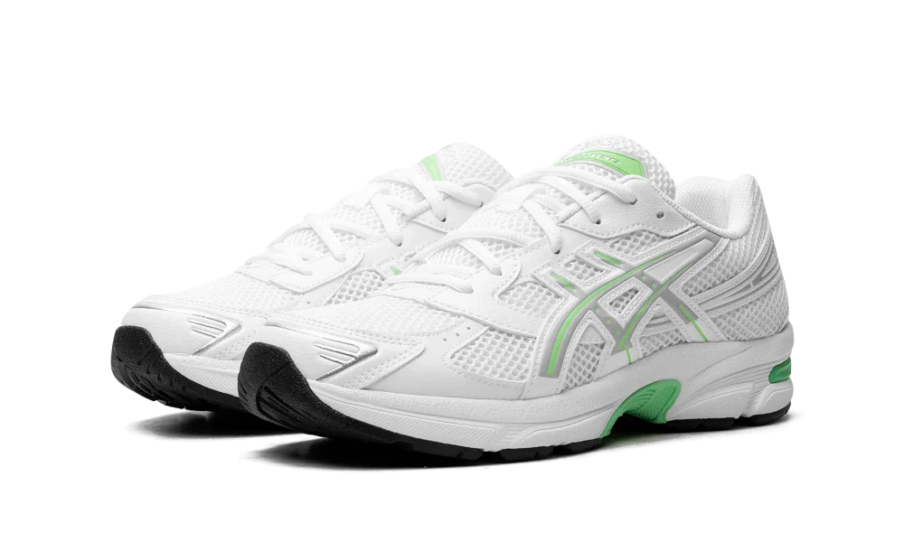 ASICS Gel-1130 Piedmont Gray Green