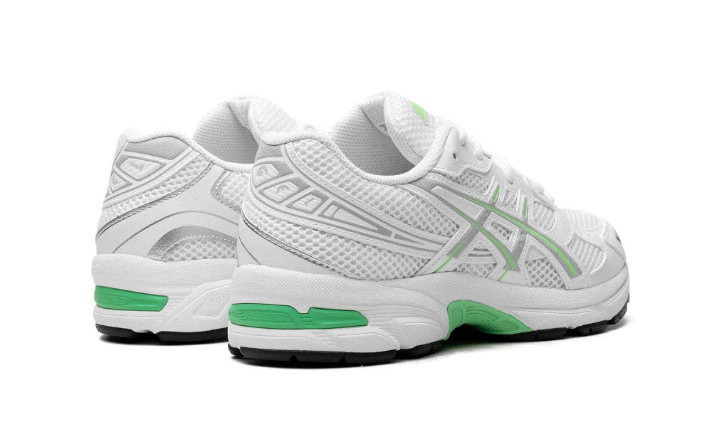 ASICS Gel-1130 Piedmont Gray Green