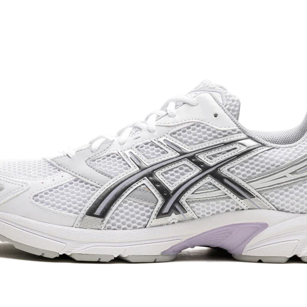 ASICS Gel-1130 White Carrier Grey Lillac