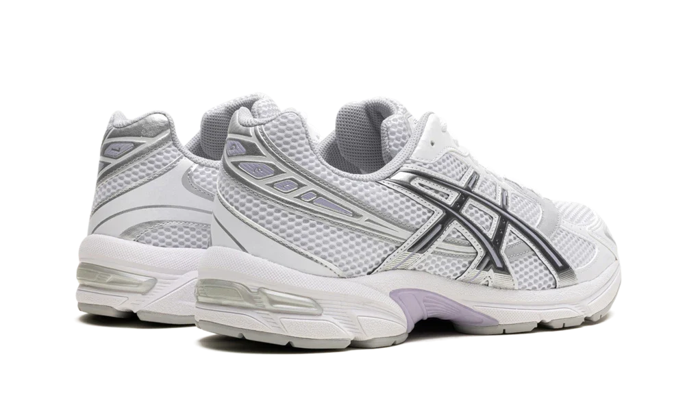 ASICS Gel-1130 White Carrier Grey Lillac