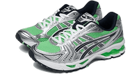Asics Gel-Kayano 14 Bright Lime Midnight