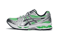 Asics Gel-Kayano 14 Bright Lime Midnight