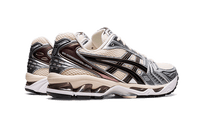 ASICS Gel-Kayano 14 Cream Black Metallic Plum
